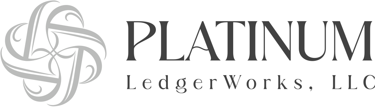 Platinum LedgerWorks | Small Business Bookkeeping Services for the Treasure Coast and South Florida