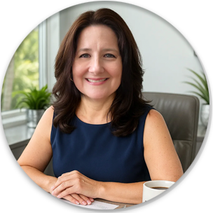 Bookkeeper Alyssa Eidson