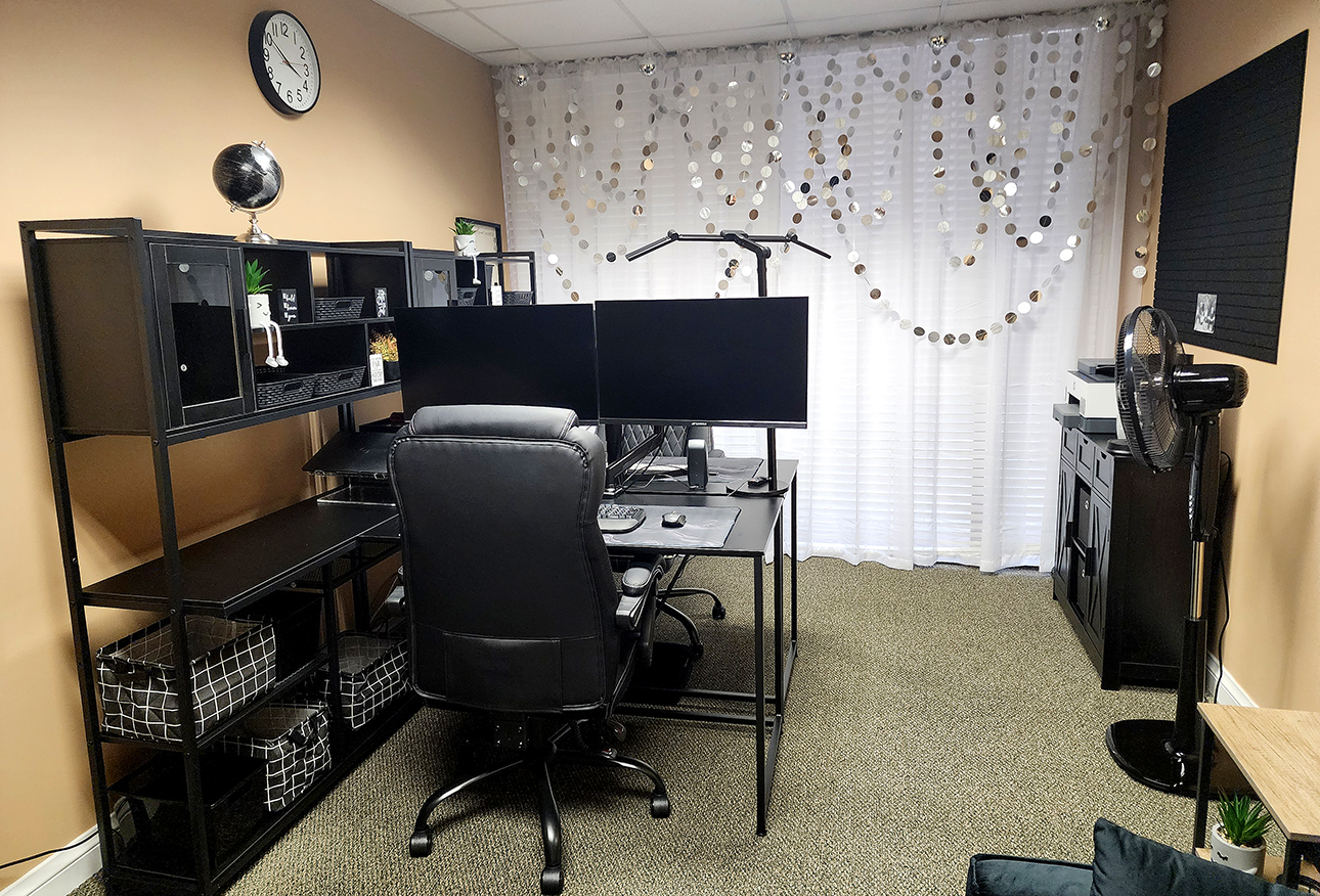 Platinum LedgerWorks Office