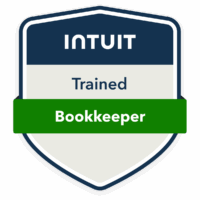 Intuit Bookkeeping Certified